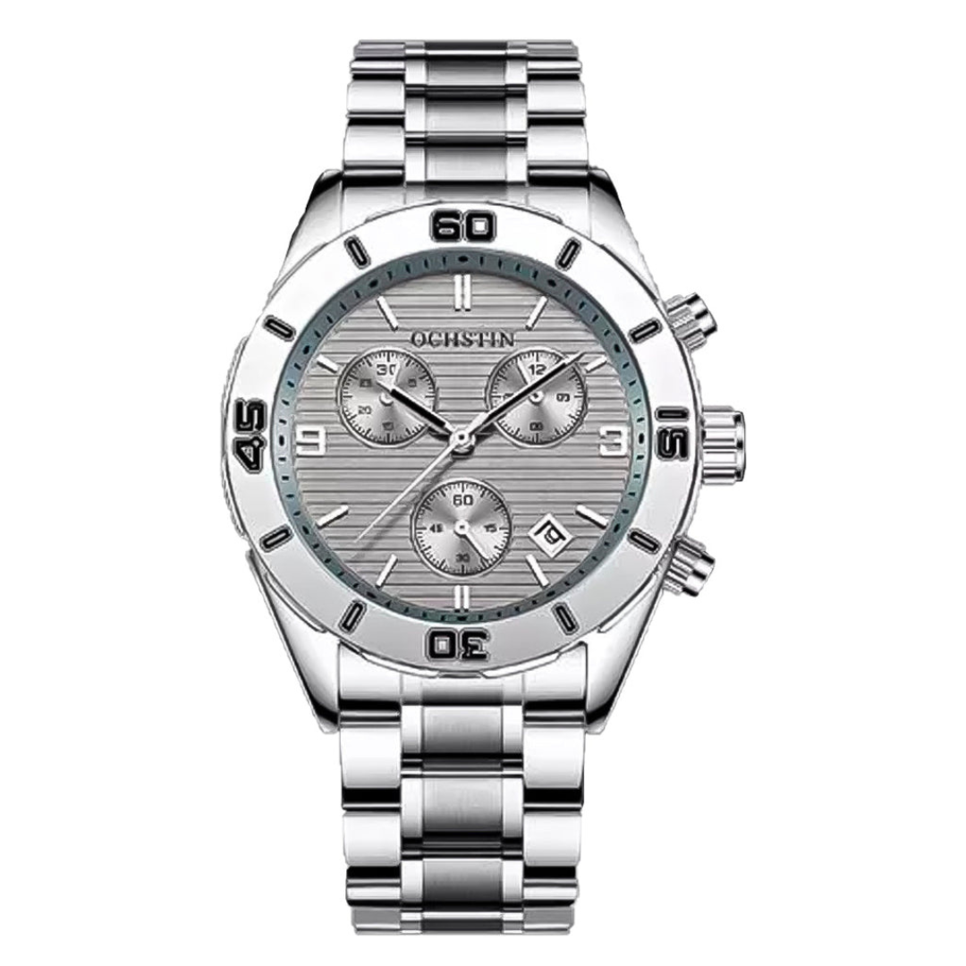 Reloj_Ochstin_Plateado_OCH-20 para Hombre