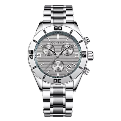 Reloj_Ochstin_Plateado_OCH-20 para Hombre