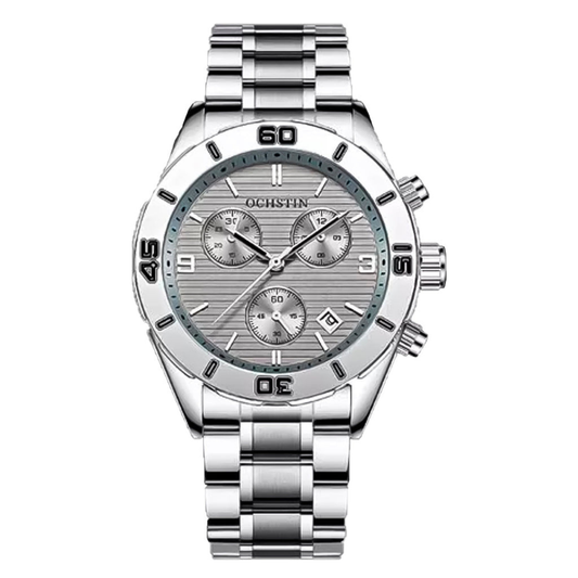 Reloj_Ochstin_Plateado_OCH-20 para Hombre
