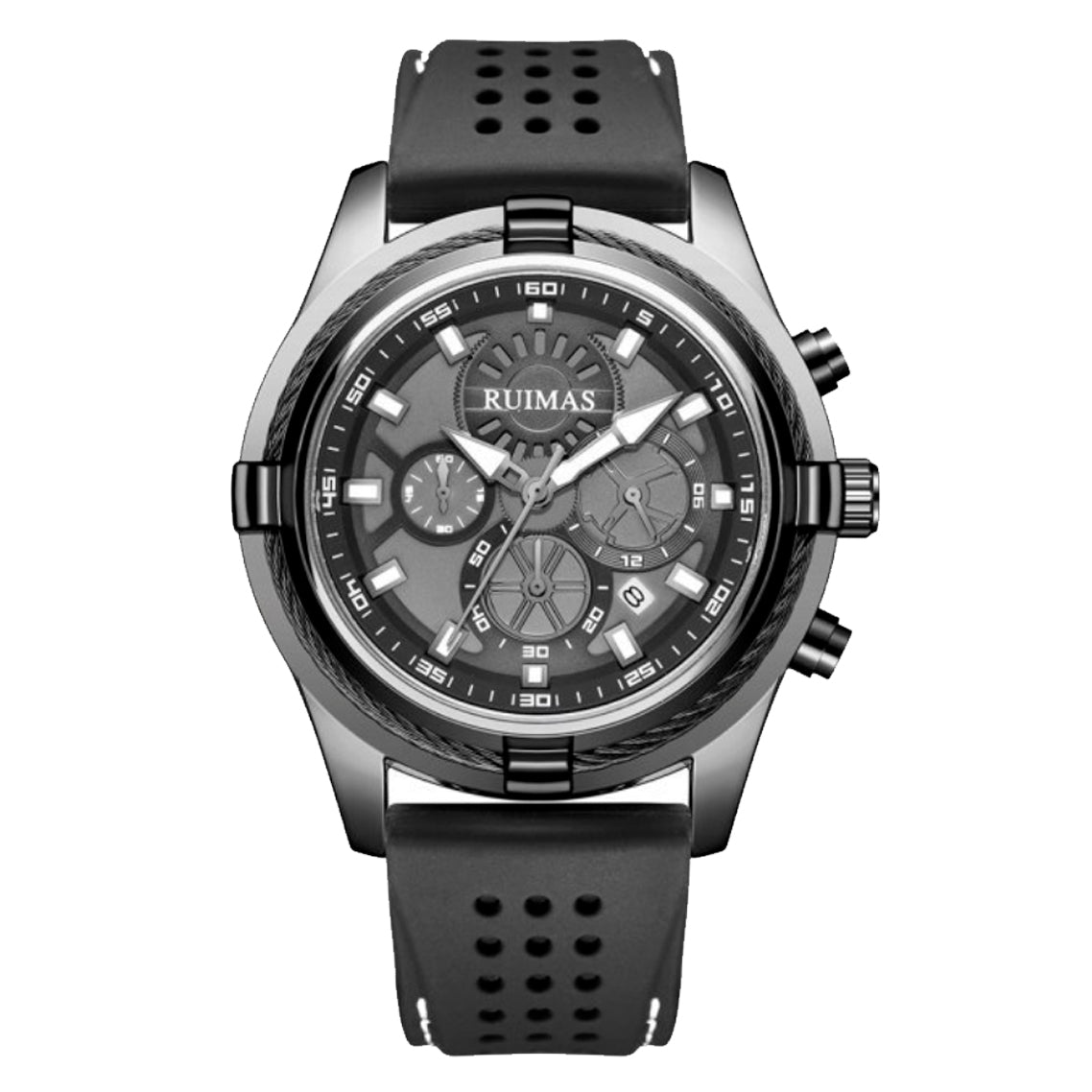 Reloj_Ruimas_RM311G_Negro_RUI-9 para Hombres
