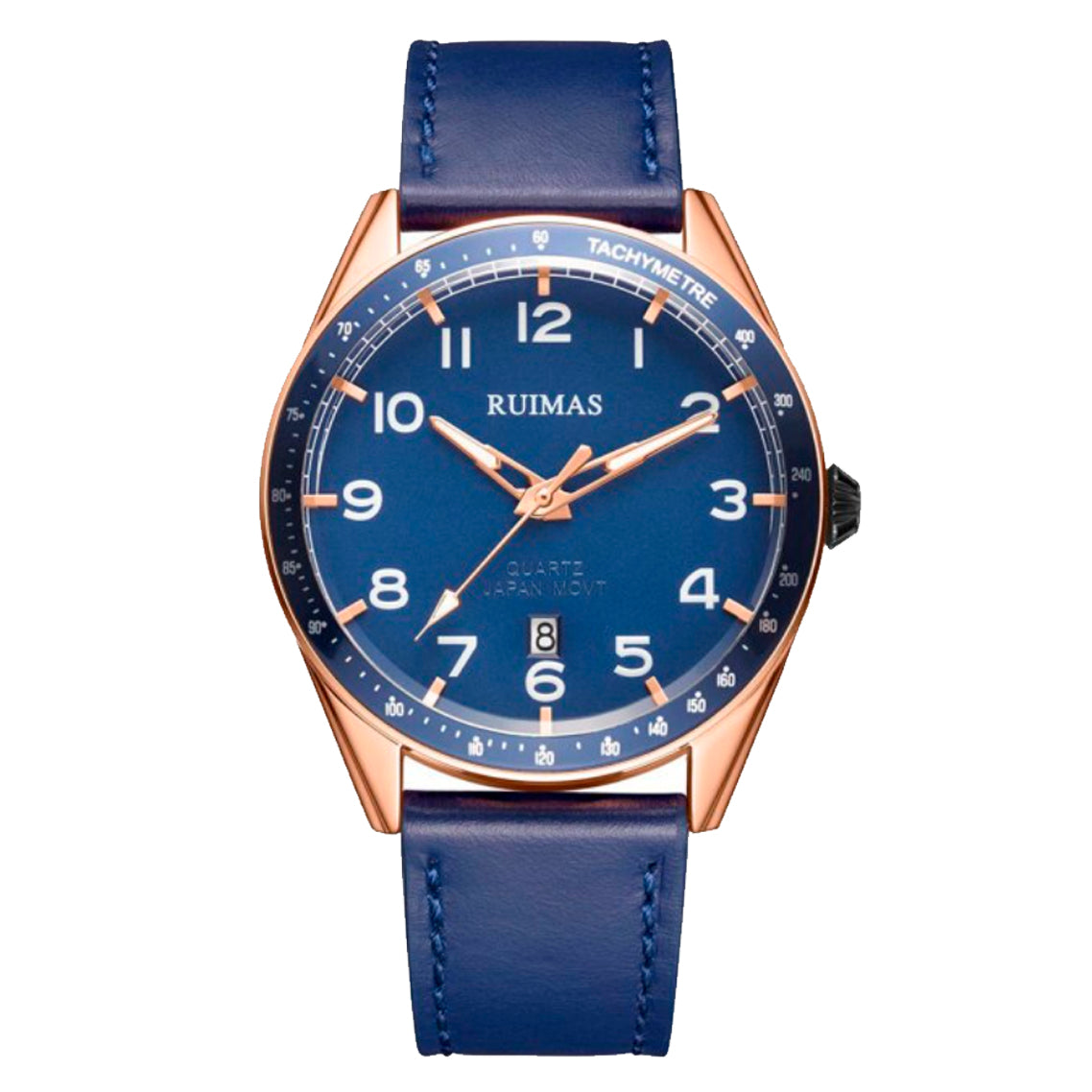 Reloj_Ruimas_RN553G_Azul_RUI-7 para Hombres