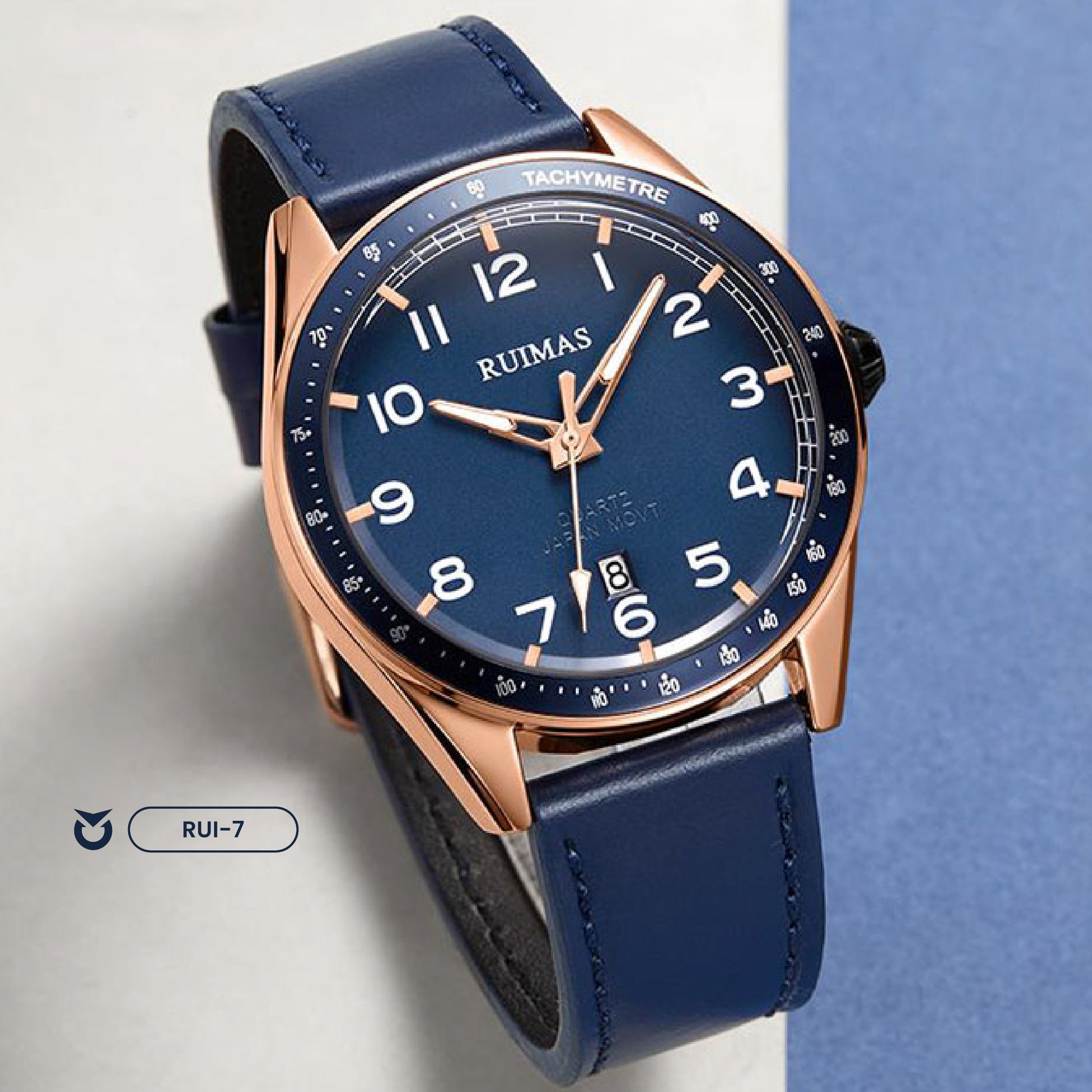 Reloj_Ruimas_RN553G_Azul_RUI-7 para Hombre