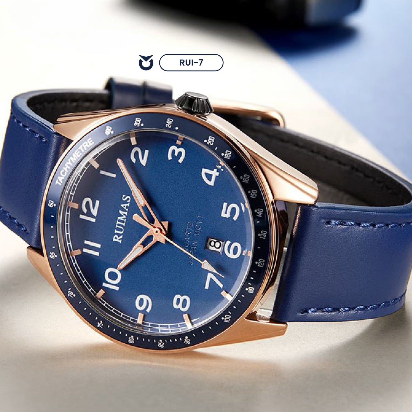 Reloj_Ruimas_RN553G_Azul_RUI-7 para Hombres