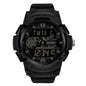 RELOJ SANDA ORIGINAL DEPORTIVO 6002  | SAN-58