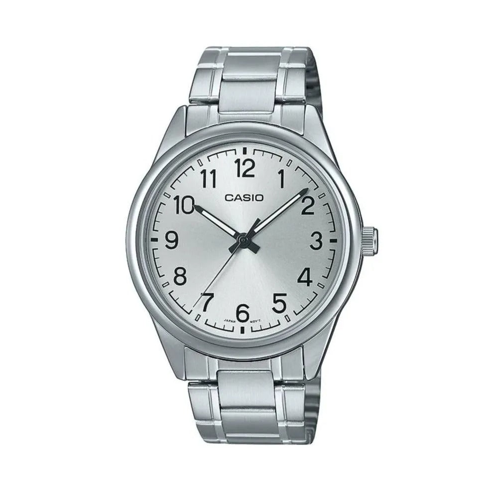 Reloj_ CASIO_Plateado_CAS-103 para hombre 