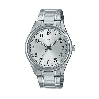 Reloj_ CASIO_Plateado_CAS-103 para hombre 