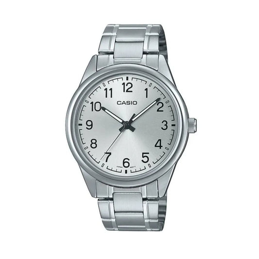 Reloj_ CASIO_Plateado_CAS-103 para hombre 