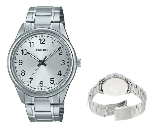 Reloj_ CASIO_Plateado_CAS-103 para hombre