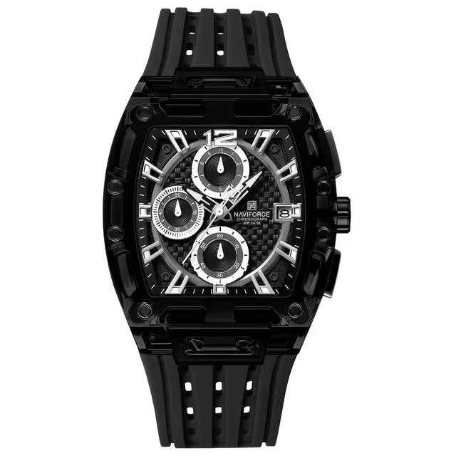 RELOJ NAVIFORCE ORIGINAL - DEPORTIVO 7105 | NAV-102 | NAV-103