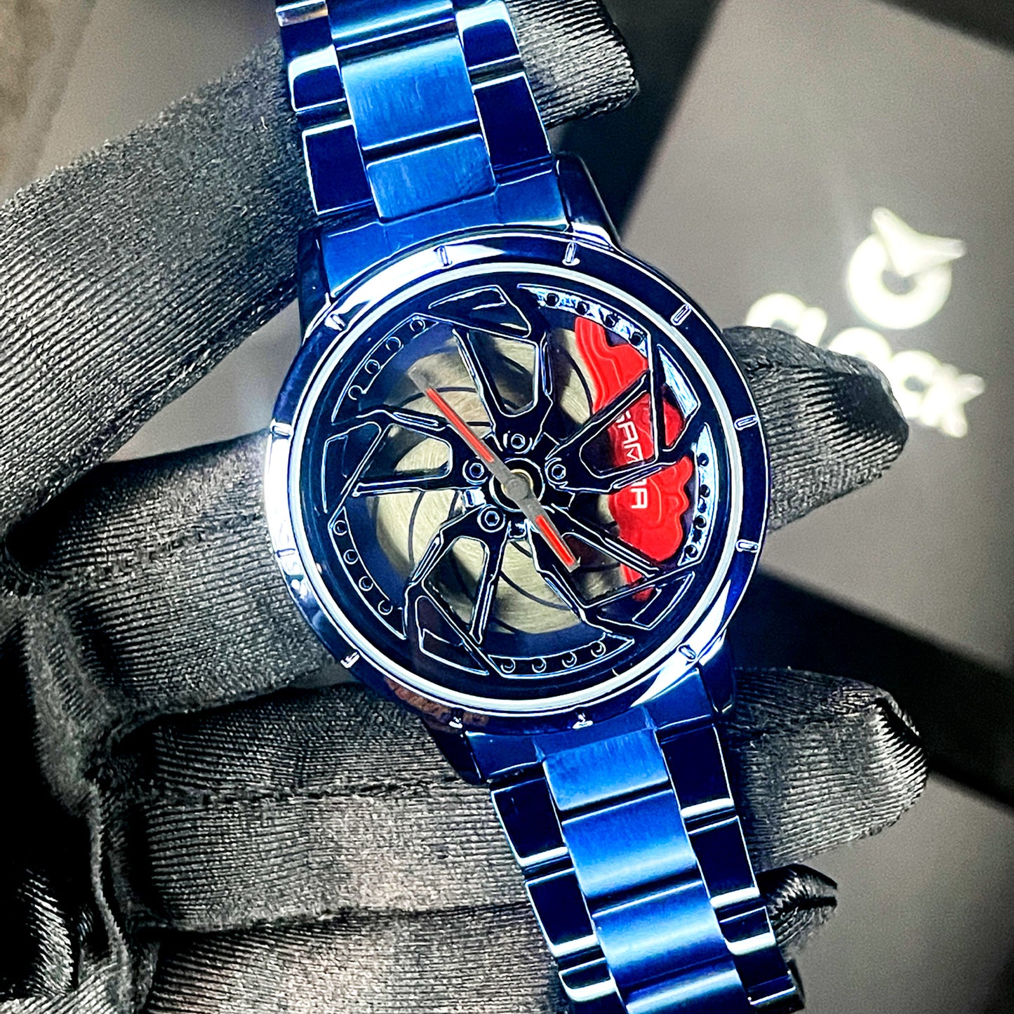 RELOJES SANDA ORIGINAL DEPORTIVO | SAN-122, SAN-123, SAN-132, SAN-133, SAN-134, SAN-135, SAN-136, SAN-137
