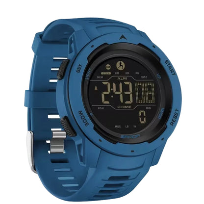 RELOJ SANDA ORIGINAL - DEPORTIVO 2145 | SAN-88 - SAN-89 - SAN-90 - SAN-91 - SAN-131