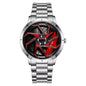 RELOJES SANDA ORIGINAL DEPORTIVO | SAN-122, SAN-123, SAN-132, SAN-133, SAN-134, SAN-135, SAN-136, SAN-137