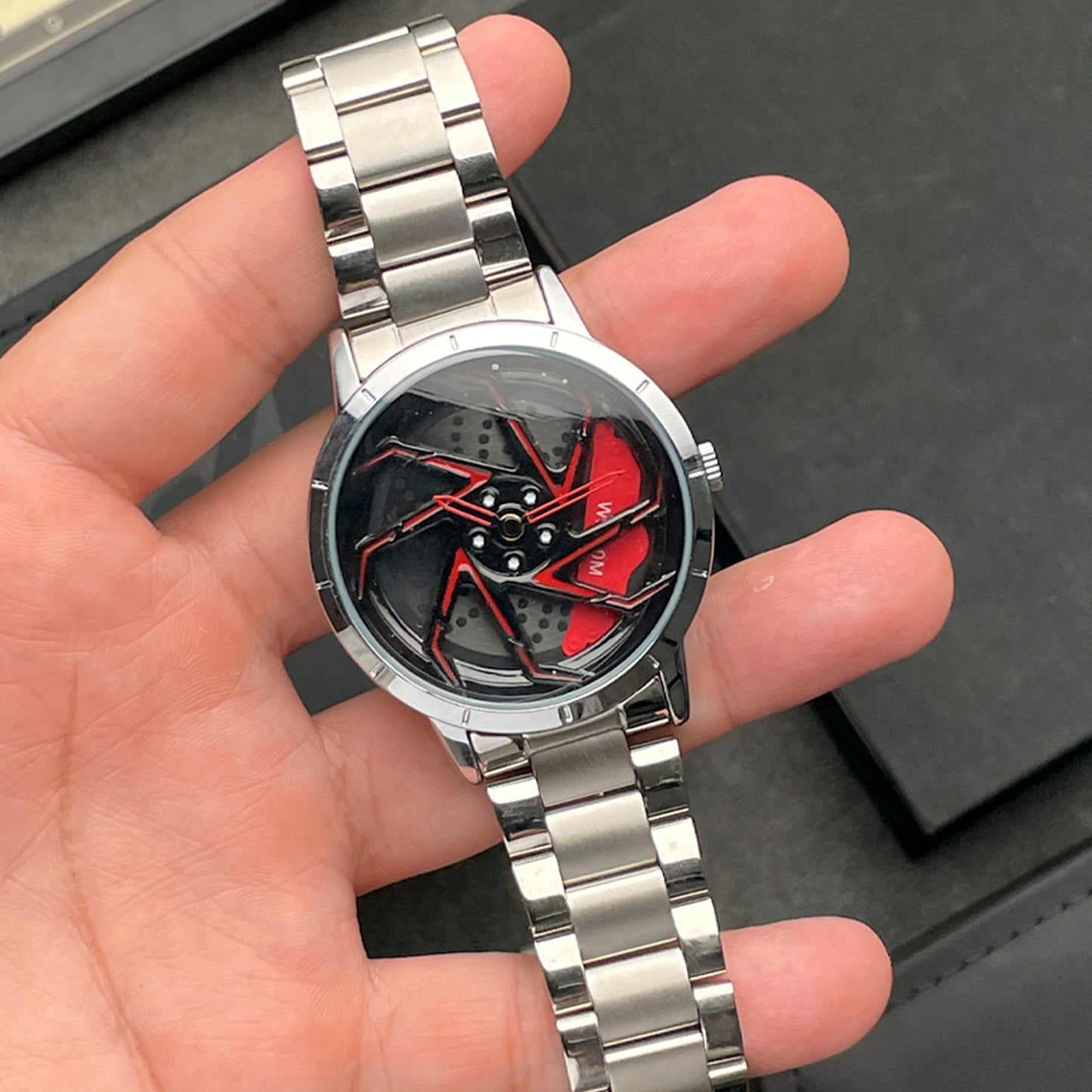 RELOJES SANDA ORIGINAL DEPORTIVO | SAN-122, SAN-123, SAN-132, SAN-133, SAN-134, SAN-135, SAN-136, SAN-137
