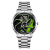 Verde neon