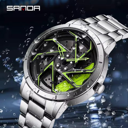 RELOJ DEPORTIVO SANDA 1088 ORIGINAL | SAN-132, SAN-133, SAN-134, SAN-135