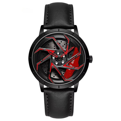 RELOJ SANDA DEPORTIVO CASUAL 1088 ORIGINAL | SAN-136