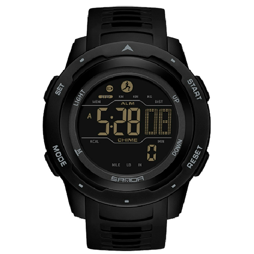 RELOJ SANDA ORIGINAL - DEPORTIVO 2145 | SAN-88 - SAN-89 - SAN-90 - SAN-91 - SAN-131