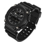 RELOJ SANDA ORIGINAL - CASUAL NEGRO | SAN-83