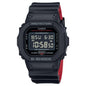 DW-5600 | RELOJ CASIO G-SHOCK ORIGINAL RESINA NEGRO | OG-S-7, OG-S-111, OG-S-112, OG-S-113, OG-S-114, OG-S-115, OG-S-116