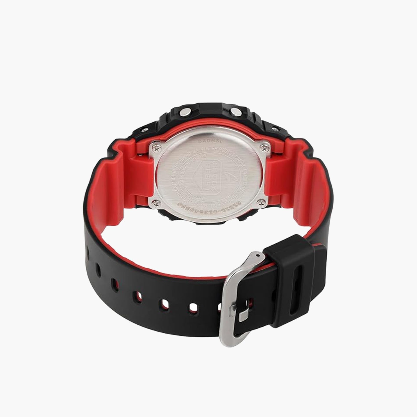 DW-5600 | RELOJ CASIO G-SHOCK ORIGINAL RESINA NEGRO | OG-S-7, OG-S-111, OG-S-112, OG-S-113, OG-S-114, OG-S-115, OG-S-116