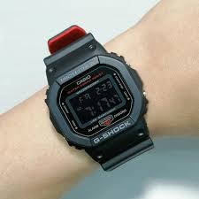 DW-5600 | RELOJ CASIO G-SHOCK ORIGINAL RESINA NEGRO | OG-S-7, OG-S-111, OG-S-112, OG-S-113, OG-S-114, OG-S-115, OG-S-116