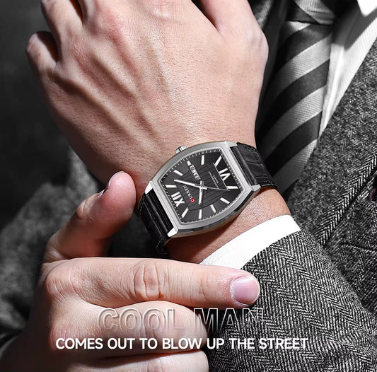 RELOJ CURREN 8478 ORIGINAL CUARZO | CUR-172, CUR-173, CUR-174