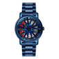 RELOJES SANDA Y BINBOND ORIGINAL DEPORTIVO PLATEADO NEGRO | BIN-2 | SAN-54 | SAN-55 | SAN-121 |SAN-122 | SAN-123