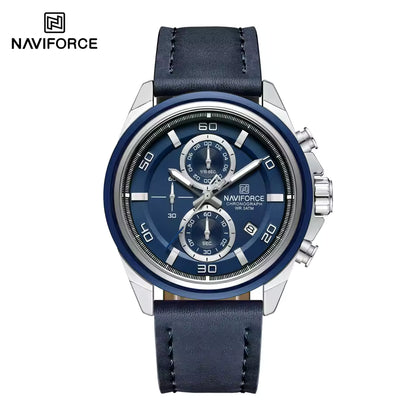 RELOJES CASUAL ELEGANTE NAVIFORCE NF8075 ORIGINALES | NAV-189, NAV-190, NAV-192, NAV-193, NAV-258