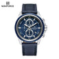 RELOJES CASUAL ELEGANTE NAVIFORCE NF8075 ORIGINALES | NAV-189, NAV-190, NAV-192, NAV-193, NAV-258