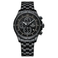 RELOJ NAVIFORCE ACERO NEGRO, PLATEADO | SKU: NAV-96 | NAV-97