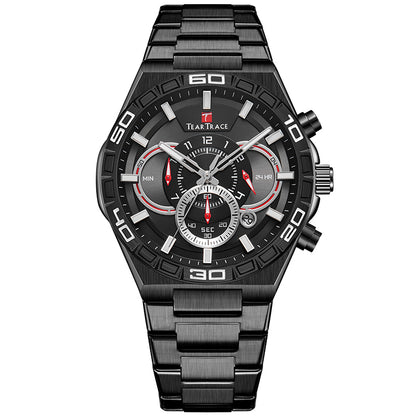 Combo Exclusivo #6: NAVIFORCE + TEARTRACE | NAV-17 / TEA-16