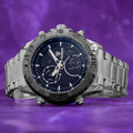 RELOJ TEMEIS ORIGINAL - CASUAL BLANCO PLATEADO NEGRO DORADO 3206 | TEM-22, TEM-23, TEM-24, TEM-25
