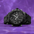 RELOJ TEMEIS ORIGINAL - CASUAL BLANCO PLATEADO NEGRO DORADO 3206 | TEM-22, TEM-23, TEM-24, TEM-25