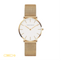 RELOJ HANNAH MARTIN - BRONCE CASUAL | HAN-1, HAN-2, HAN-3, HAN-4, HAN-29