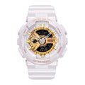 RELOJ SANDA COLORES VARIADOS | SAN-57 - WEI-1 - SAN-28 - SAN-29 - SAN-42 - SAN-43