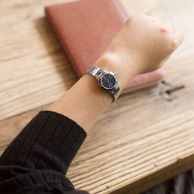 RELOJES CASIO ORIGINAL PARA DAMA LTP-1241D | CAS-191