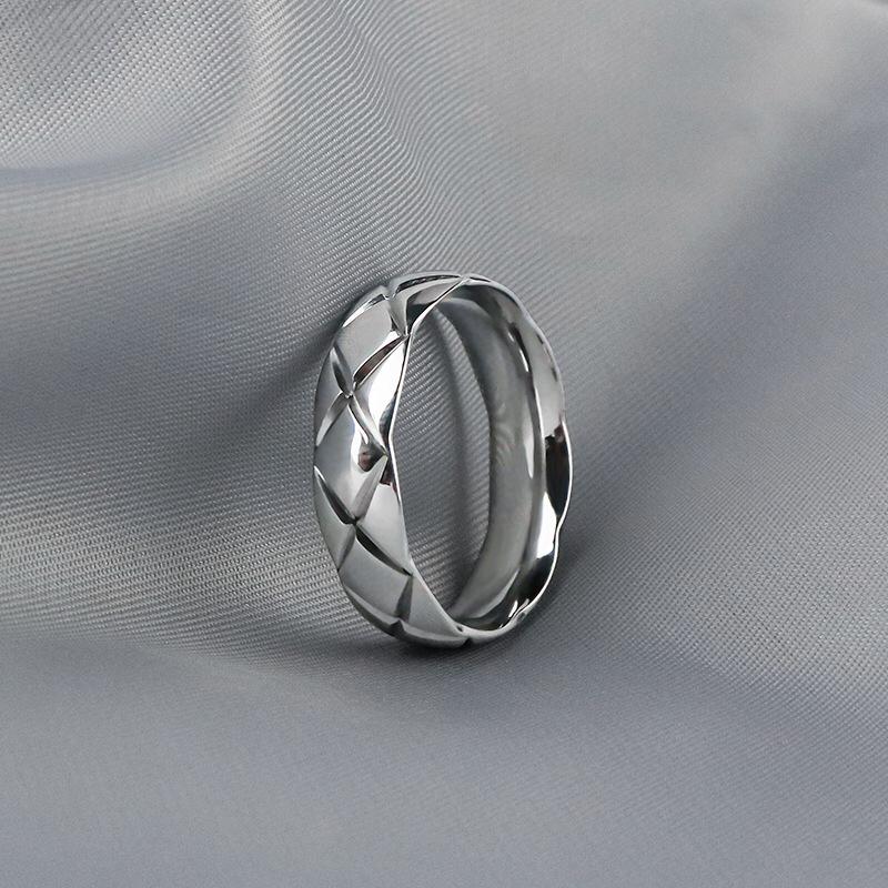 ANILLO CROSS MATCH | SKU: RIN-68