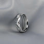 ANILLO CROSS MATCH | SKU: RIN-68