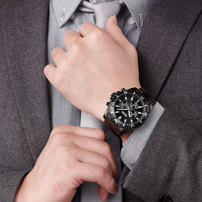 RELOJ MEGIR - ELEGANTE | SKU: MEG-9