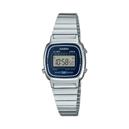 LA-670 | RELOJ CASIO ORIGINA LA670WGA | CAS-215, CAS-216, CAS-45
