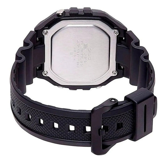 RELOJ CASIO ORIGINAL DIGITAL DEPORTIVO | W-218H | CAS-8 l CAS-9 |CAS-219