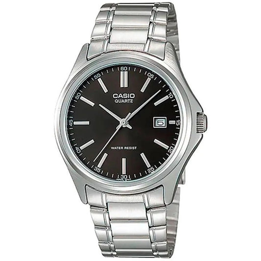 MTP-1183 | RELOJ CASIO ELEGANTE ORIGINAL | SKU: CAS-221, CAS-222