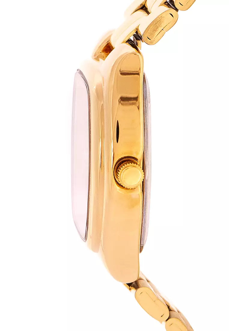 RELOJES CASIO ORIGINAL LTP-1169N-7ARDF DORADO | CAS-161