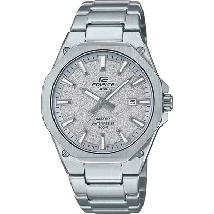 EFR-S108 | RELOJ CASIO EDIFICE ORIGINAL ACERO NEGRO AZUL VERDE BLANCO PLATEADO | EDI-OG-45, EDI-OG-46, EDI-OG-47, EDI-OG-48, EDI-OG-49