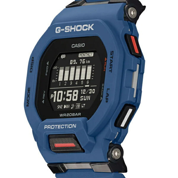 RELOJ G-SHOCK GBD-200-1D | OG-S-41 | OG-S-90 | OG-S-40 | OG-S-91 | OG-S-76 | OG-S-92 | OG-S-95