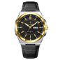 RELOJ POEDAGAR 896L ORIGINAL CUARZO | POE-78, POE-79, POE-80, POE-81