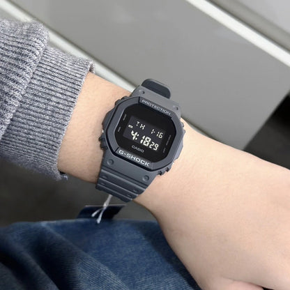 DW-5610 | RELOJ G-SHOCK CASIO ORIGINAL DE GOMA DIGITAL |  OG-S-117, OG-S-118