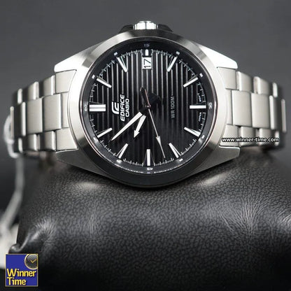 EFV-140 | RELOJ CASIO EDIFICE ORIGINAL ACERO NEGRO AZUL VERDE | EDI-OG-5,  EDI-OG-55,  EDI-OG-56