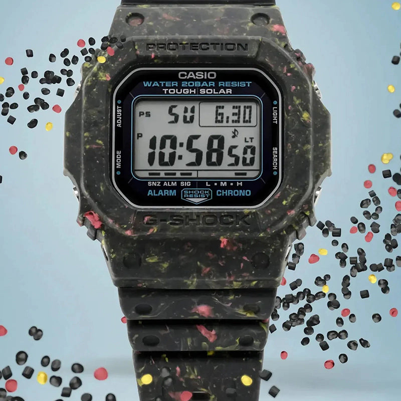 RELOJ G-SHOCK G-5600BG-1D | SKU: OG-S-99