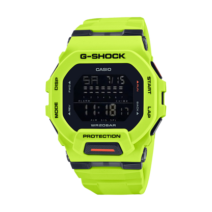 RELOJ G-SHOCK GBD-200- DEPORTIVO CASUAL | G-S-336 | G-S-337 | G-S-338 | G-S-339 | G-S-340 | G-S-359 | G-S-360